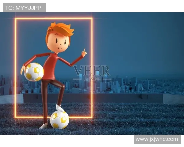 足球明星动漫风格服装设计创意展示与潮流搭配解析