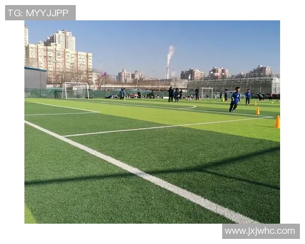 追逐梦想的绿茵场如何成为一名足球明星的心路历程与成长故事