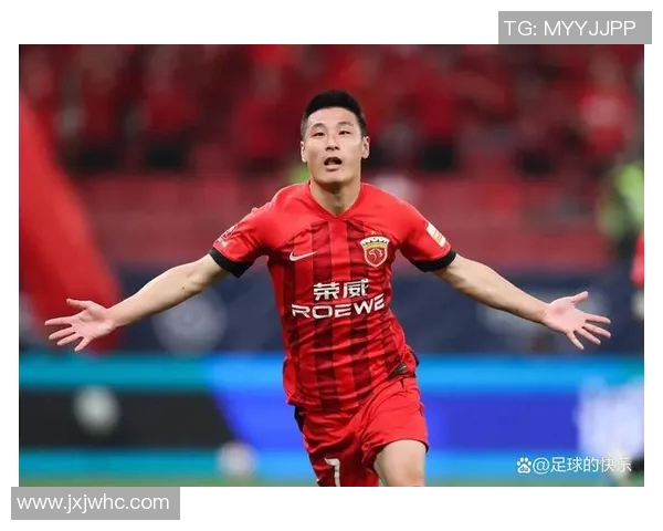 武磊身价飙升背后的故事与中国足球未来的希望