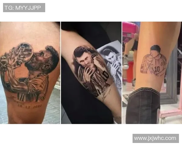 足球明星中谁是纹身最少的球员揭秘与分析