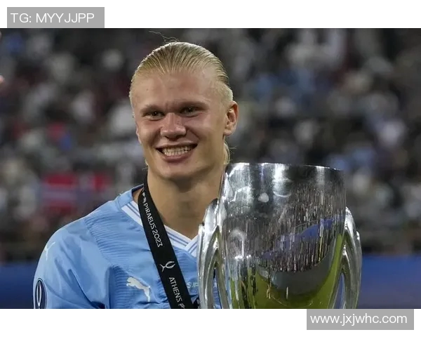 足球明星哈兰德精彩瞬间合集视频盘点与分析