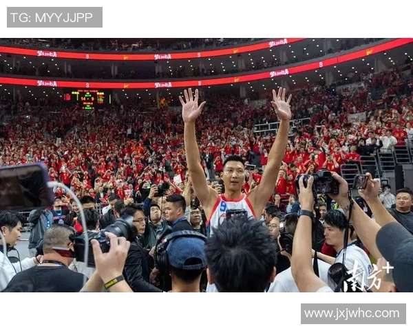 易建联全明星赛表现如何是否还能在篮球场上展现风采